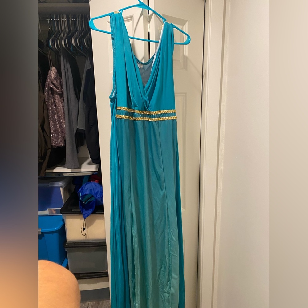 Halloween Dress